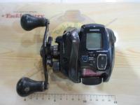 20フォースマスター 601DH