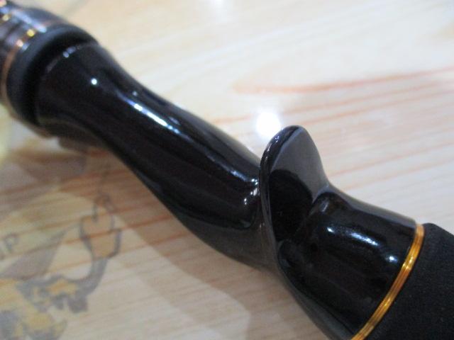 ライトアジX 170・R