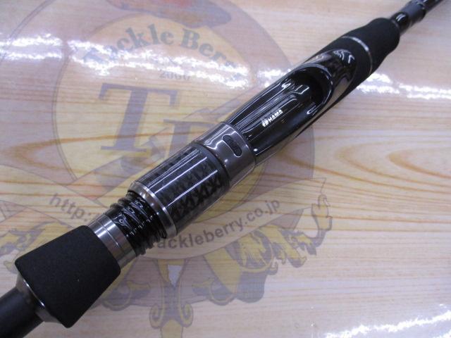 モーメント MS-85ML/M+ST