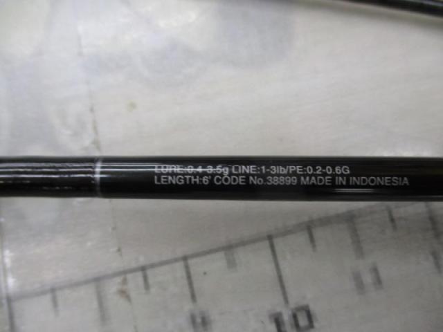 18カーディフエクスリード AT S60SUL/R-S