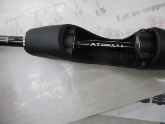 18カーディフエクスリード AT S60SUL/R-S