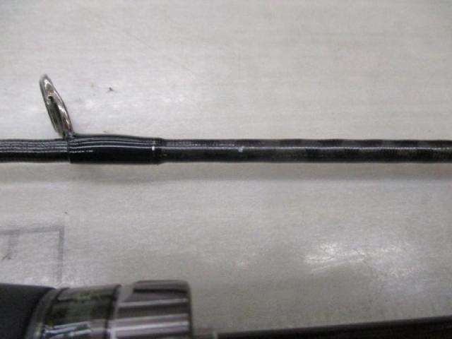 18カーディフエクスリード AT S60SUL/R-S