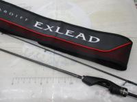 18カーディフエクスリード AT S60SUL/R-S