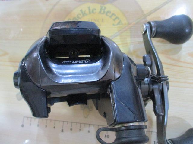 20フォースマスター 601DH