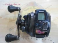 20フォースマスター 601DH