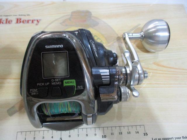 16フォースマスター 2000