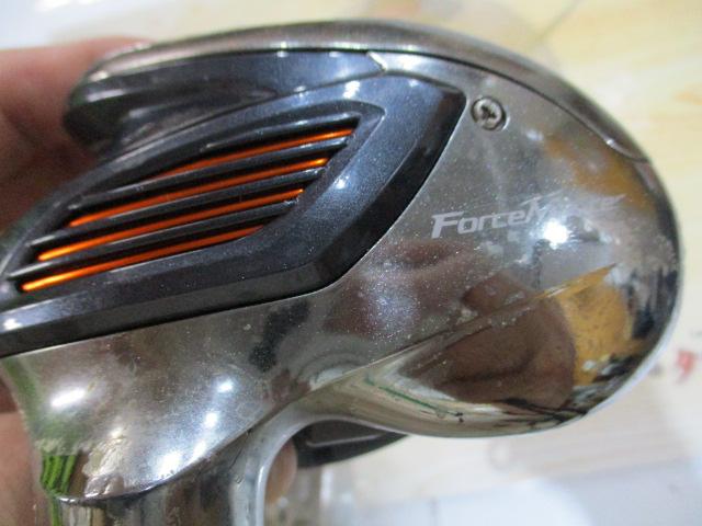 16フォースマスター 2000