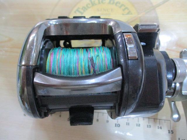 16フォースマスター 2000