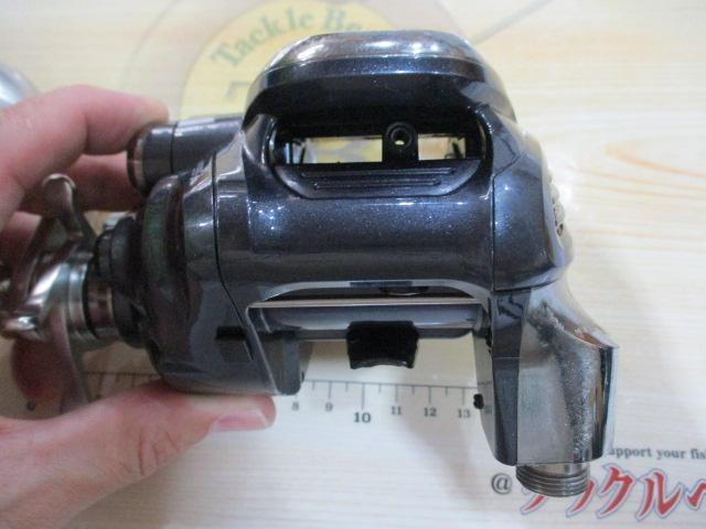 16フォースマスター 2000