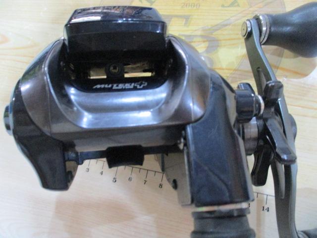 20フォースマスター 601DH