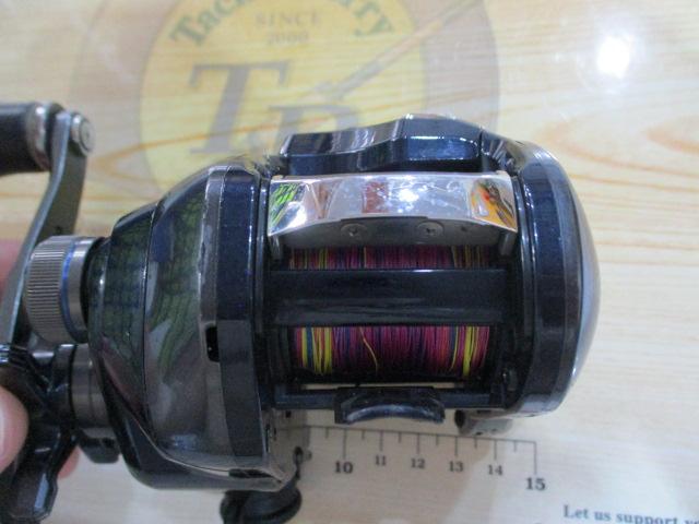 20フォースマスター 601DH