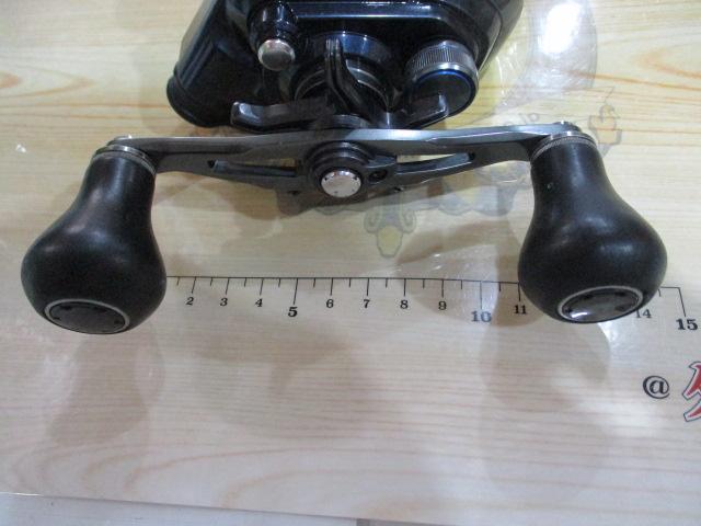 20フォースマスター 601DH