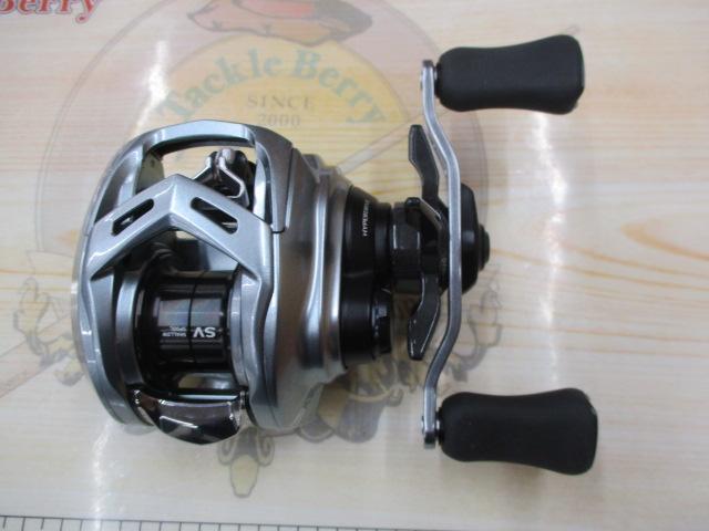 アルファス SV TW 800S-H