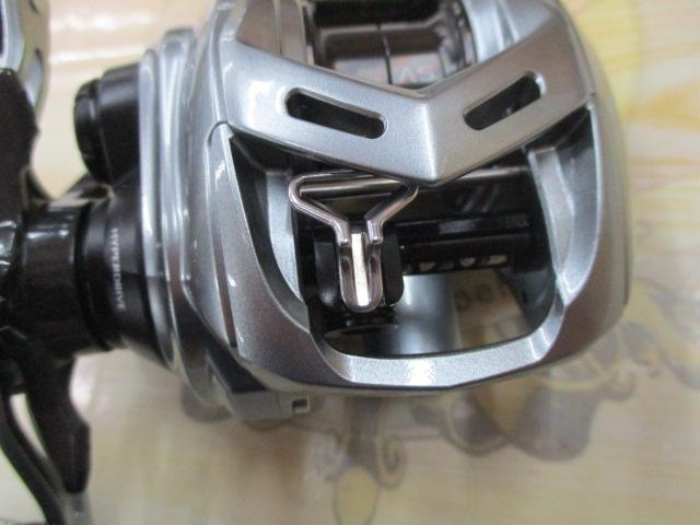 アルファス SV TW 800S-H