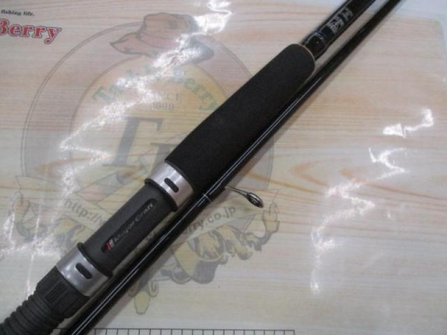 ファーストキャスト FCS-1002M