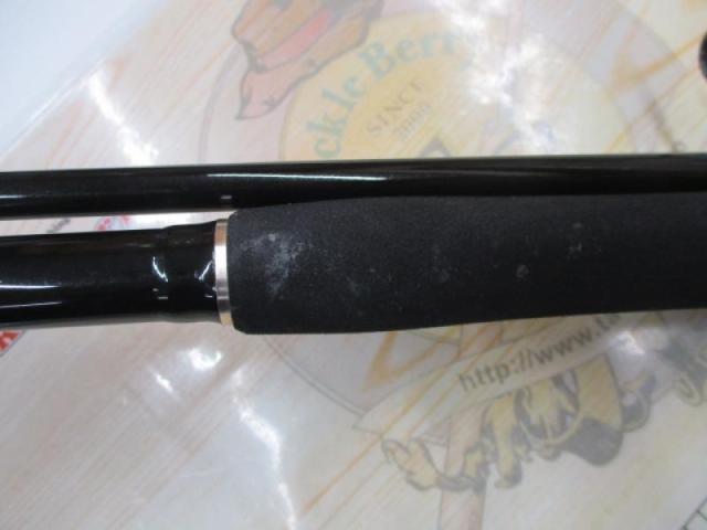 ファーストキャスト FCS-1002M