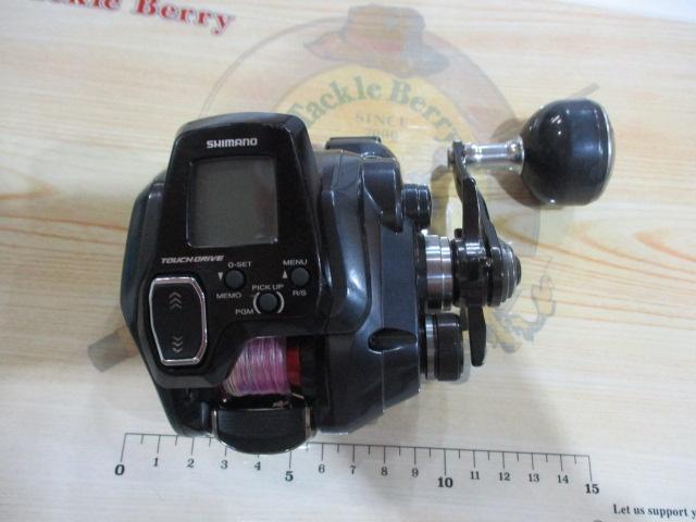 21フォースマスター 200