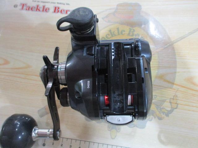 21フォースマスター 200