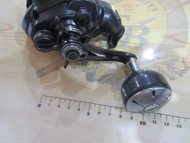 21フォースマスター 200