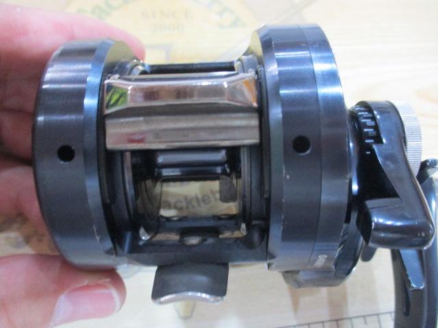 19オシアコンクエストリミテッド 300HG