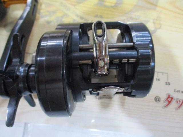 19オシアコンクエストリミテッド 300HG