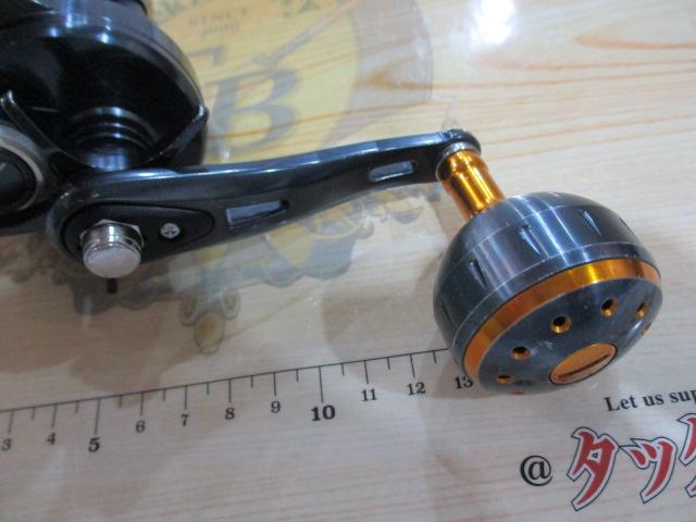 19オシアコンクエストリミテッド 300HG