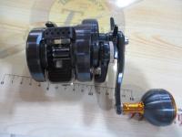 19オシアコンクエストリミテッド 300HG