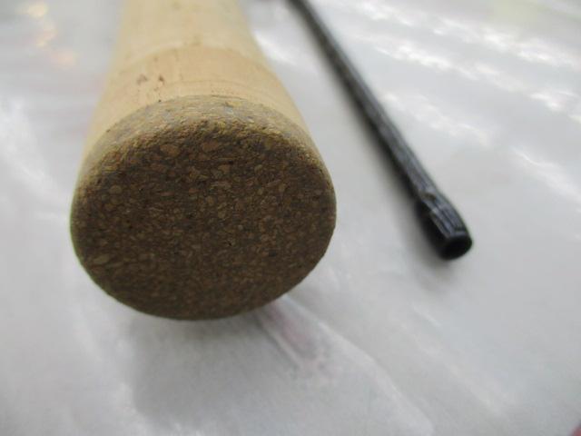 24トラウトワンNS S60UL