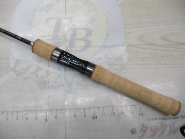 24トラウトワンNS S60UL