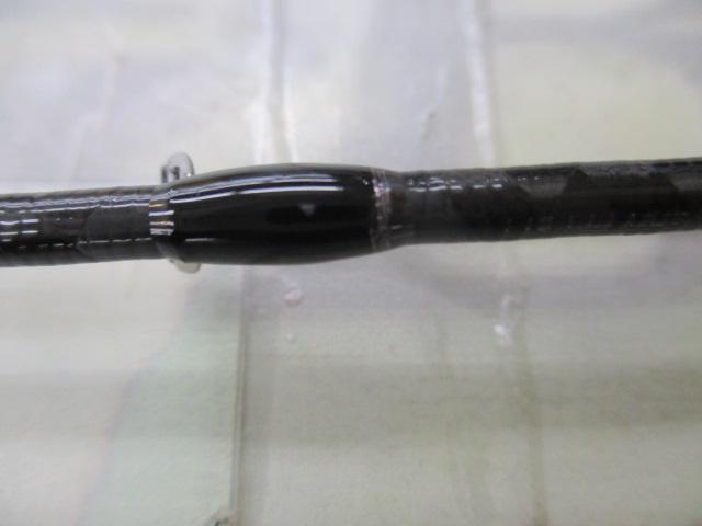 24トラウトワンNS S60UL