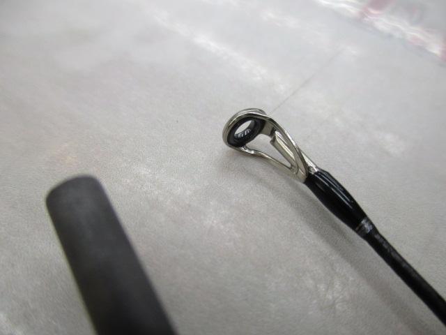 24トラウトワンNS S60UL