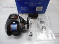 14バルケッタBB 300HG