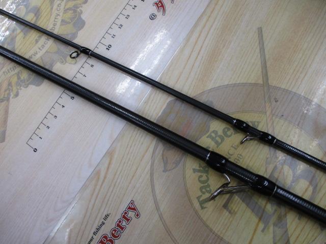 ビームス ローワー 8.6L