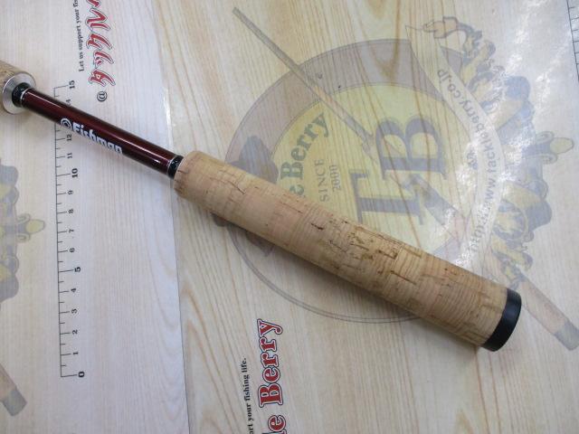 ビームス ローワー 8.6L