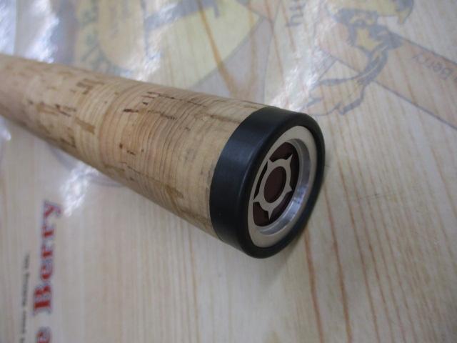 ビームス ローワー 8.6L