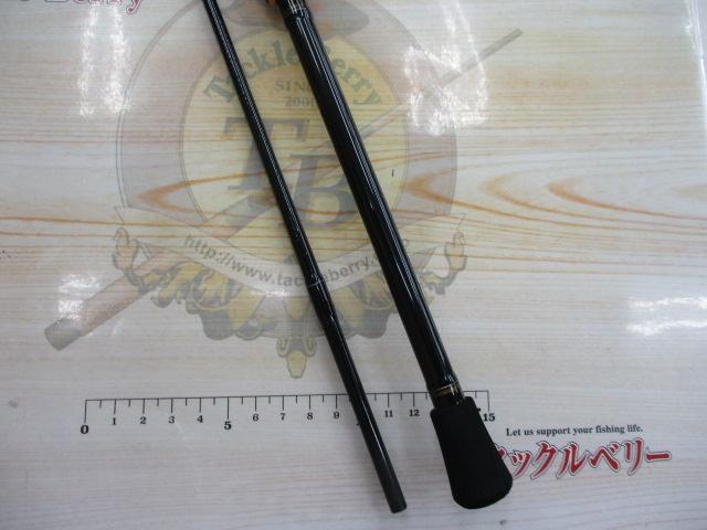 アジ_メバルX 76L-S