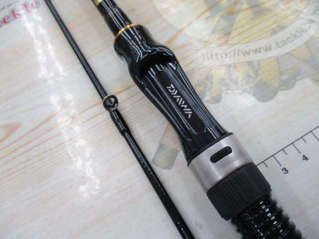 アジ_メバルX 76L-S