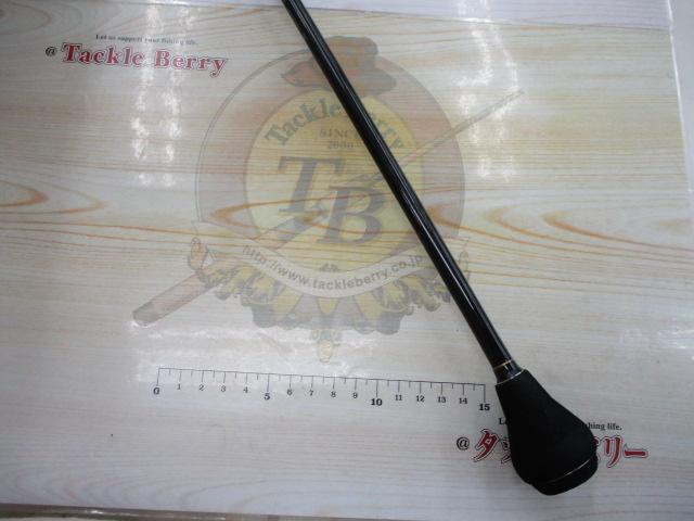 19オシアジガーインフィニティ B65-3