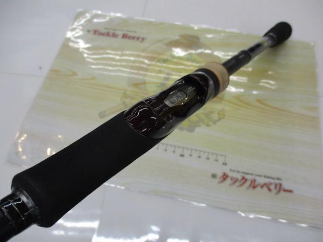 17セフィアCI4+ S806M