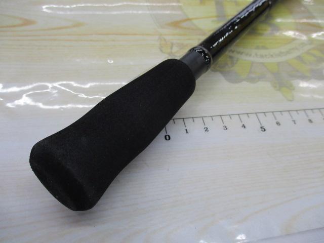 17セフィアCI4+ S806M