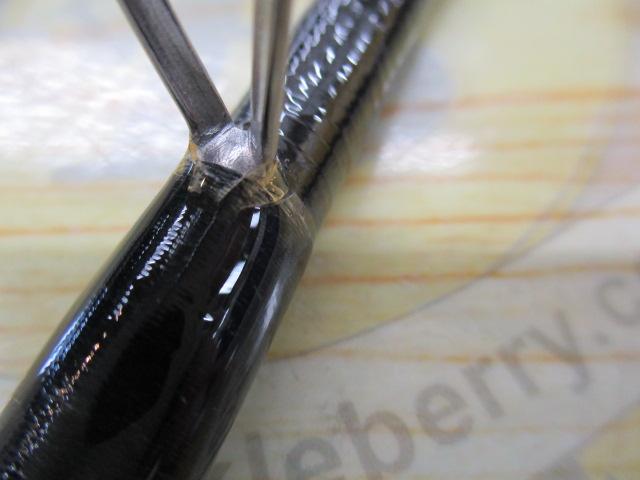 17セフィアCI4+ S806M