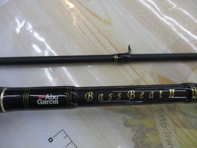 バスビートⅡ BBC-6102MHⅡ