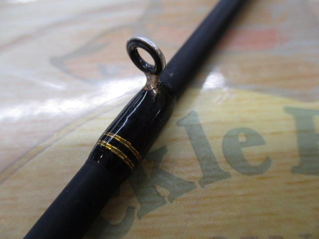 バスビートⅡ BBC-6102MHⅡ