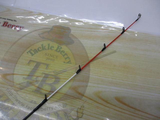 紅牙テンヤゲームEX MH-235