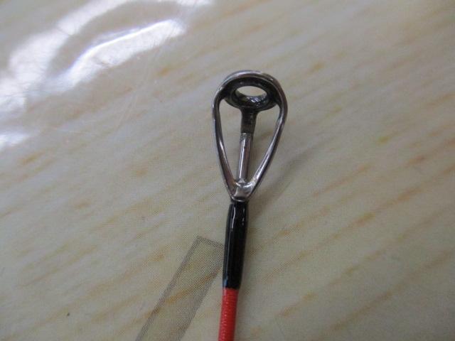 紅牙テンヤゲームEX MH-235