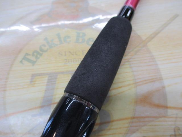 紅牙テンヤゲームMX MH-235MT