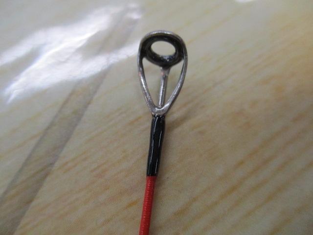 紅牙テンヤゲームMX MH-235MT