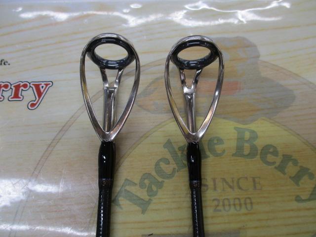 ディアモンスターギガス MGX-∞S 7.10/8.3