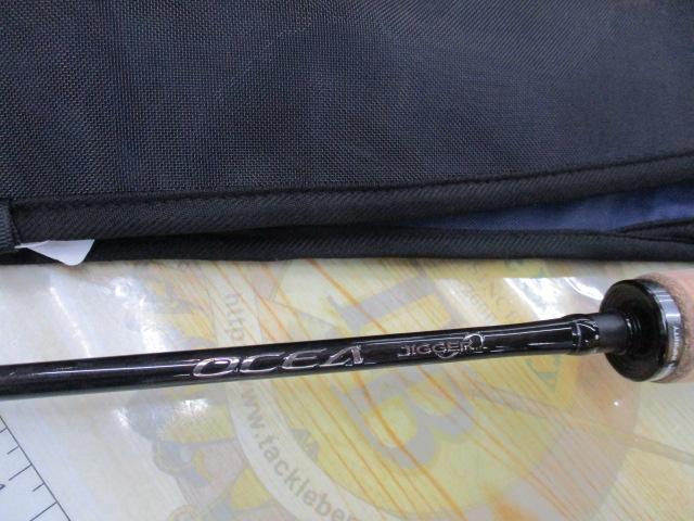 19オシアジガーインフィニティ B63-4