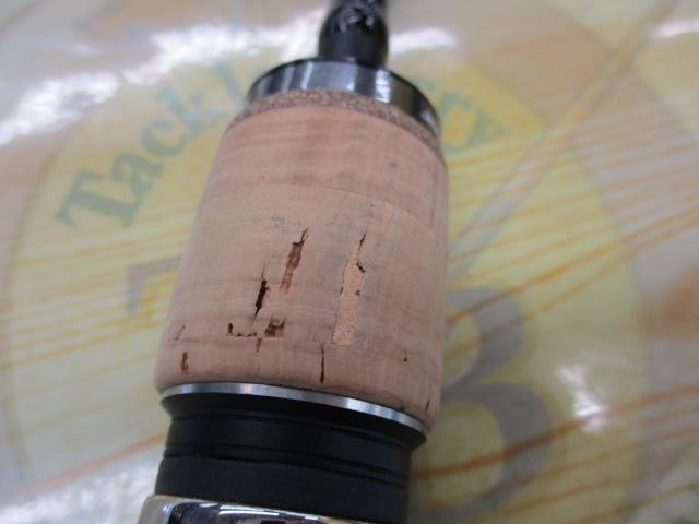 19オシアジガーインフィニティ B63-4